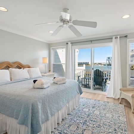 21 Turtle Bay Carolina Tides Villa Folly Beach Exterior photo