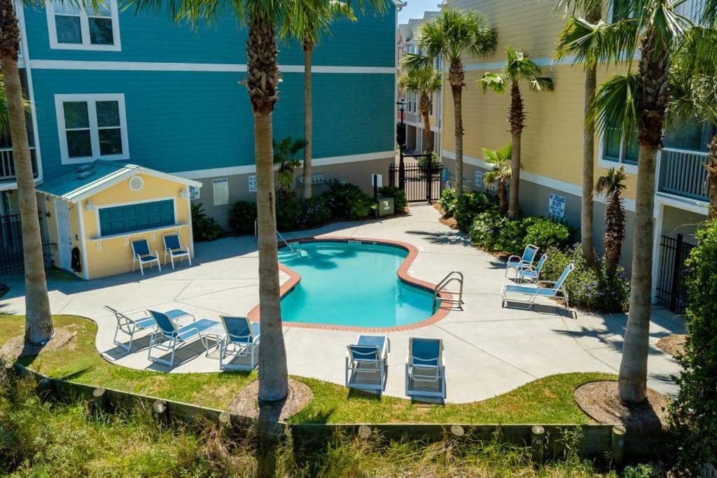 21 Turtle Bay Carolina Tides Villa Folly Beach Exterior photo