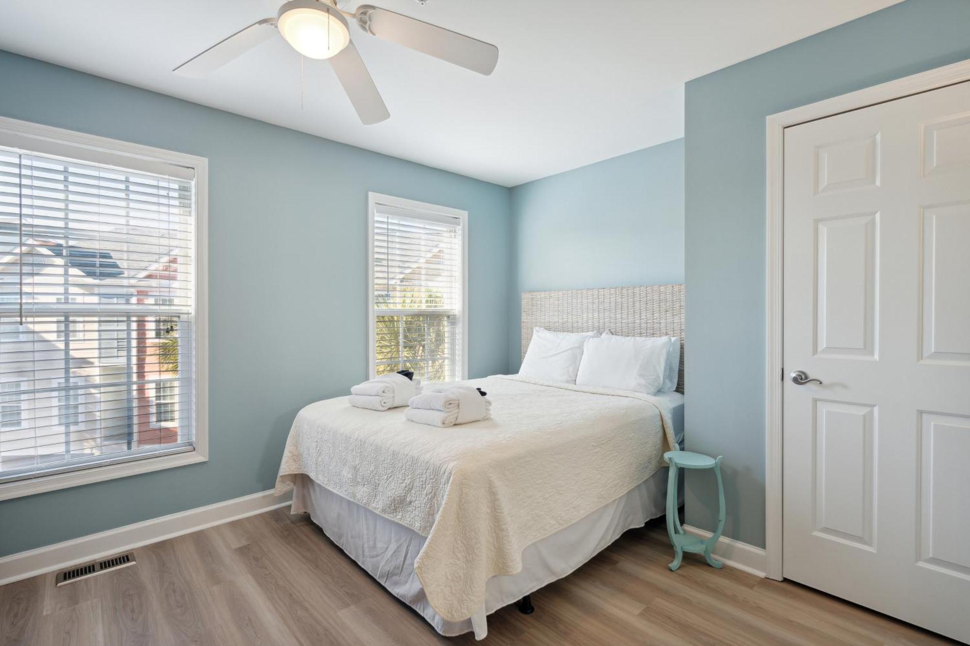 21 Turtle Bay Carolina Tides Villa Folly Beach Exterior photo