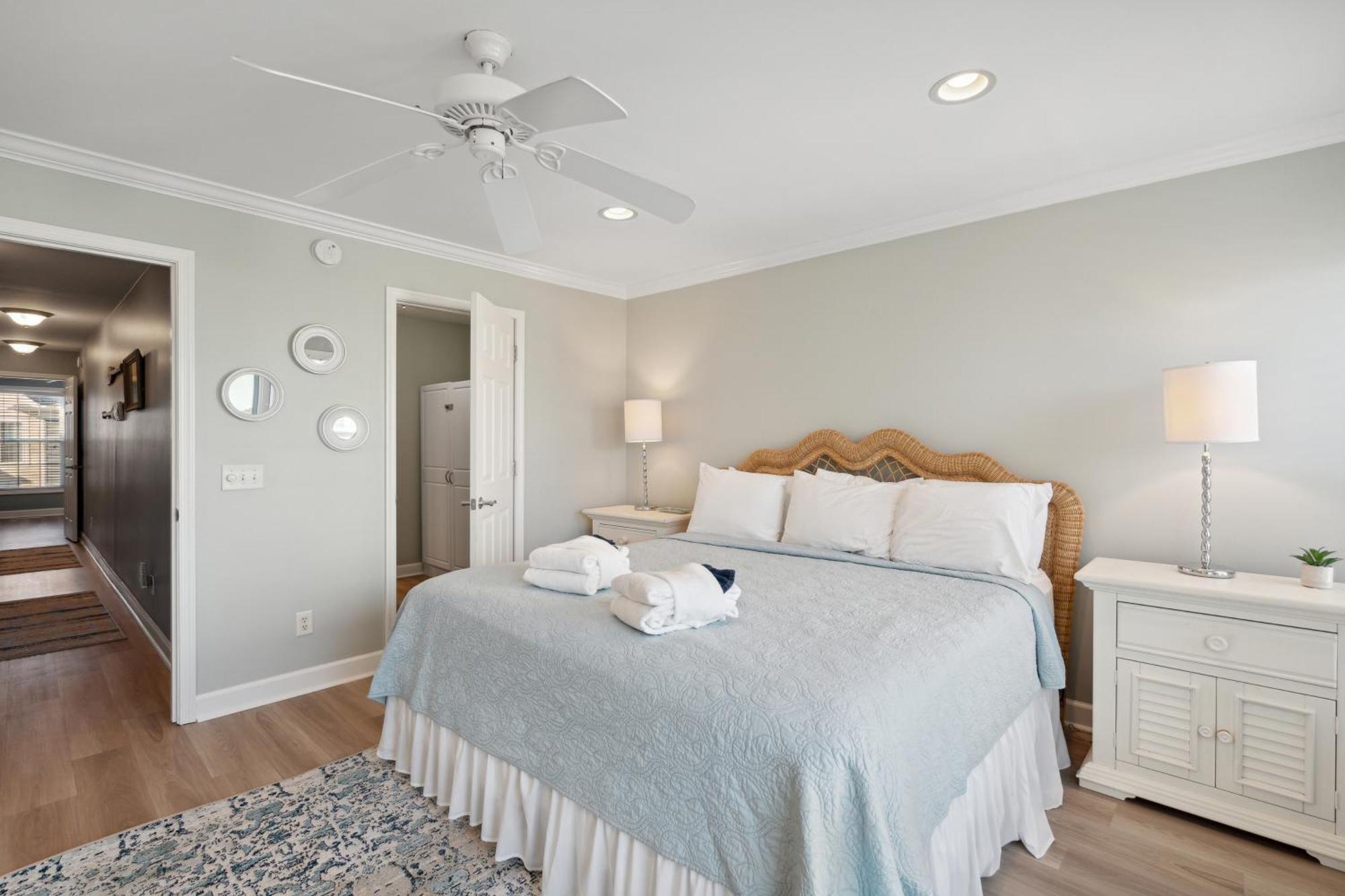21 Turtle Bay Carolina Tides Villa Folly Beach Exterior photo