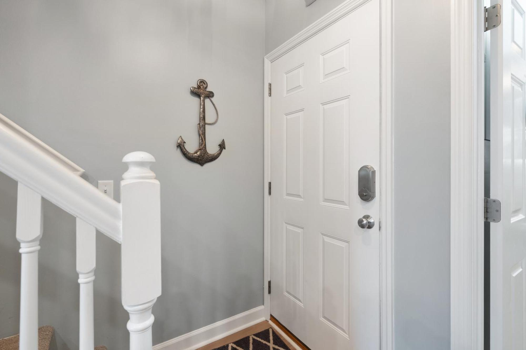 21 Turtle Bay Carolina Tides Villa Folly Beach Exterior photo